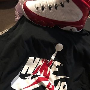 Jordan retro 9